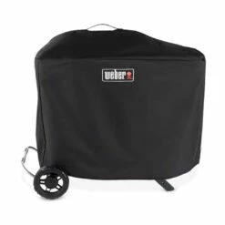 Housse Premium Pour Barbecue Traveler - Weber