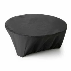Housse Brasero 100cm Noir