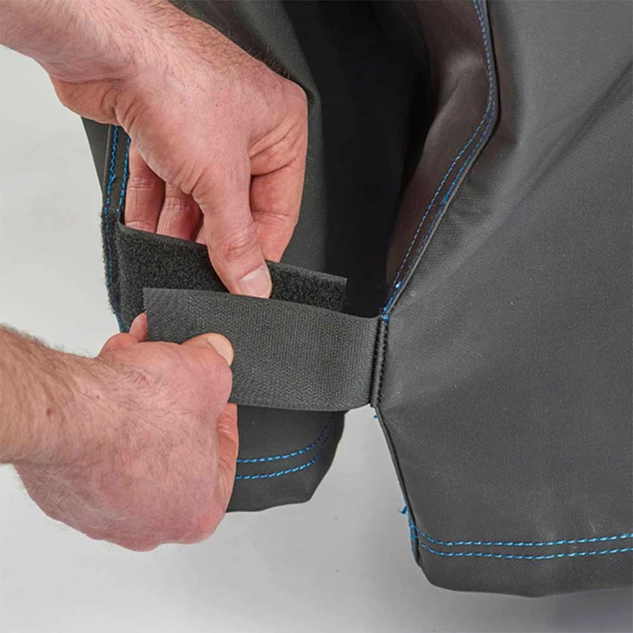 Housse Barbecue Premium Regal Pellet 500 - Broil King 2 Housse Barbecue Premium Regal Pellet 500 - Broil King – Image 2