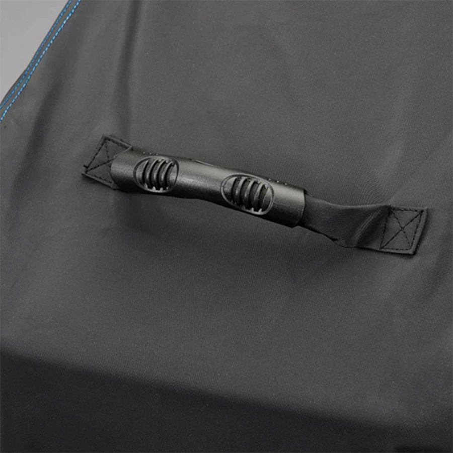 Housse Barbecue Premium Regal Pellet 500 - Broil King 3 Housse Barbecue Premium Regal Pellet 500 - Broil King – Image 3