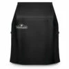 Housse Barbecue Rogue 425 Tablettes Fermées - Napoleon