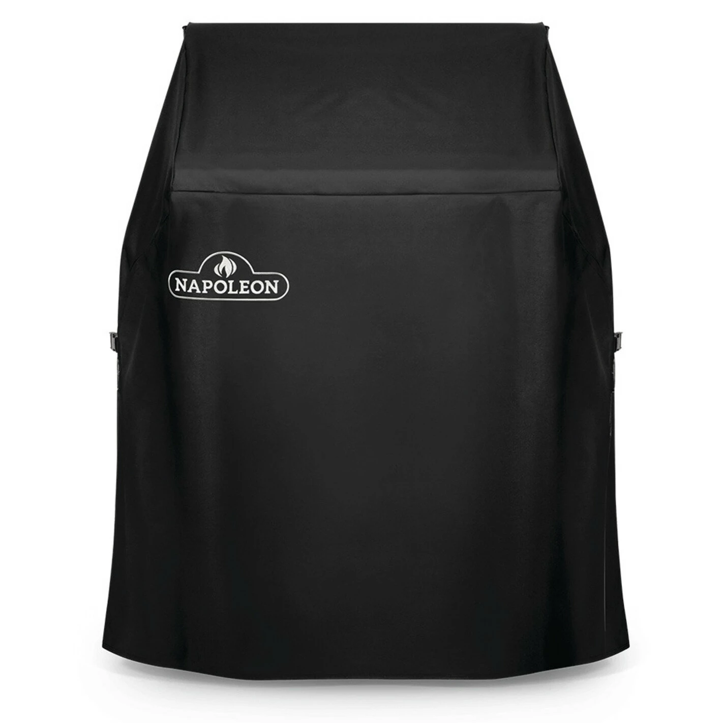 Housse Barbecue Rogue 425 Tablettes Fermées - Napoleon 1 Housse Barbecue Rogue 425 Tablettes Fermées - Napoleon