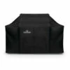 Housse Barbecue Rogue 625 Tablettes Dépliées - Napoleon