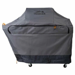 Housse Barbecue Timberline (2023) - Traeger