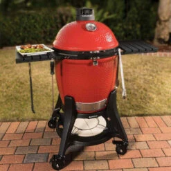 Barbecue Kamado Classic Joe 3 - Kamado Joe 13 Barbecue Kamado Classic Joe 3 - Kamado Joe -OUTDOORCHEF Boutique kamado joe classic iii 0811738027197 3