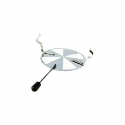 Kit Aération Cuve Barbecue 570C - Outdoorchef