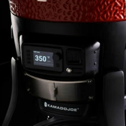 Barbecue Kamado Konnected Joe - Kamado Joe 16 Barbecue Kamado Konnected Joe - Kamado Joe -OUTDOORCHEF Boutique konnected joe kamado joe 2020000032700 6