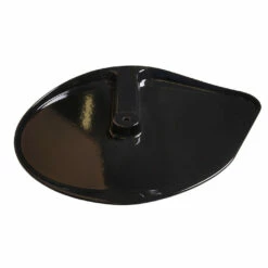 Lèchefrite En Fonte émaillée Pour Four à Bois - Le Gooker