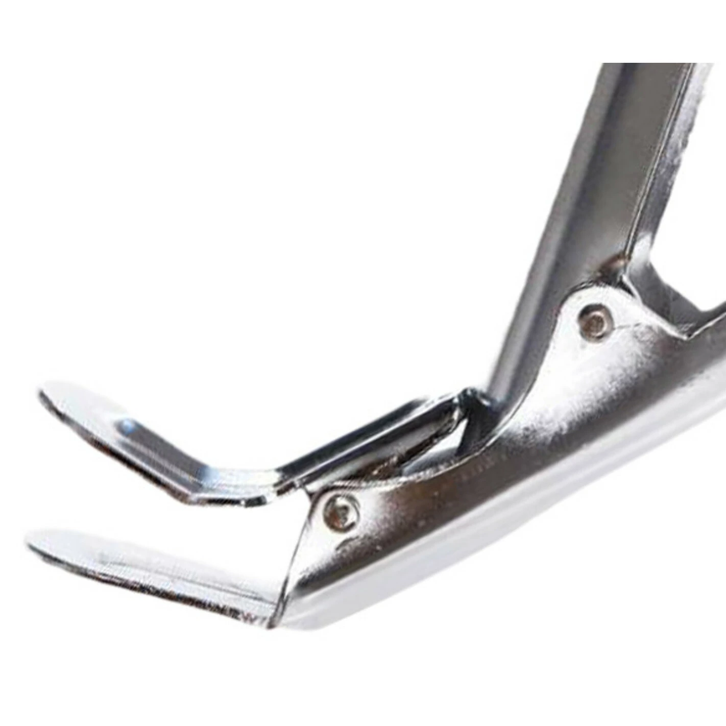 Lève-grille Barbecue En Inox - The Bastard 2 Lève-grille Barbecue En Inox - The Bastard – Image 2