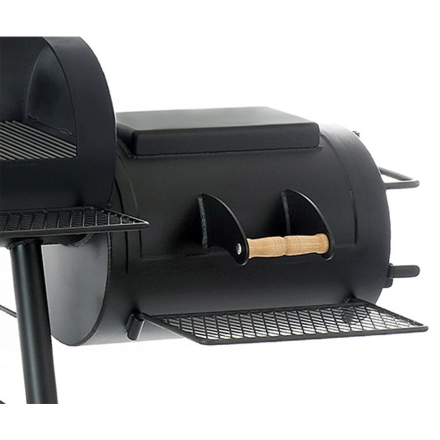 Barbecue Locomotive Special 16” - Joe’s Barbecue 2 Barbecue Locomotive Special 16” - Joe’s Barbecue – Image 2