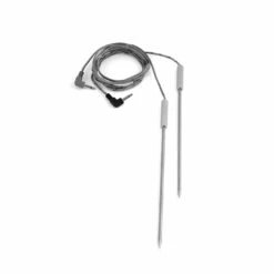 Lot 2 Sondes à Viande Regal Et Crown Pellet - Broil King 6 Lot 2 Sondes à Viande Regal Et Crown Pellet - Broil King -OUTDOORCHEF Boutique lot 2 sondes viande pellet broil king 0060162619007 2