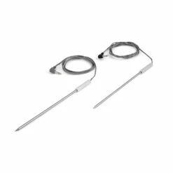 Lot 2 Sondes à Viande Regal Et Crown Pellet - Broil King