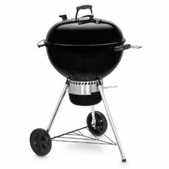 Barbecue Charbon Master-Touch GBS E-5750 Noir - Weber 13 Barbecue Charbon Master-Touch GBS E-5750 Noir - Weber -OUTDOORCHEF Boutique master touch gbs e 5750 noir weber 0077924129520 3
