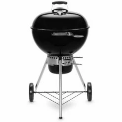 Barbecue Charbon Master-Touch GBS E-5750 Noir - Weber 14 Barbecue Charbon Master-Touch GBS E-5750 Noir - Weber -OUTDOORCHEF Boutique master touch gbs e 5750 noir weber 0077924129520 4