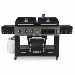 Barbecue Memphis Ultimate 3 En 1 - Pit Boss