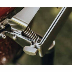 Barbecue Kamado JUNIOR Pro 2.0 Noir + Chariot - Monolith* -OUTDOORCHEF Boutique monolith junior 2 0 noir chariot 4260444583453 7