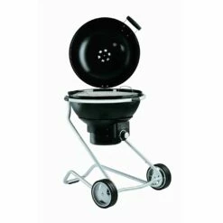 Pack Barbecue Charbon Air F60 + Housse Air 60 - Rösle -OUTDOORCHEF Boutique pack barbecue air f60 housse rosle 2020000031666 3