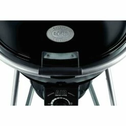 Pack Barbecue Charbon Air F60 + Housse Air 60 - Rösle -OUTDOORCHEF Boutique pack barbecue air f60 housse rosle 2020000031666 4