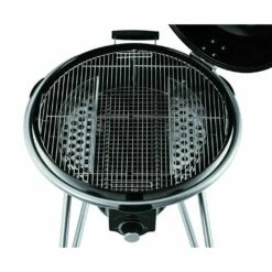 Pack Barbecue Charbon Air F60 + Housse Air 60 - Rösle -OUTDOORCHEF Boutique pack barbecue air f60 housse rosle 2020000031666 5