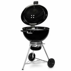 Weber Pack Barbecue Charbon MasterTouch GBS Premium E-5770 + Grille De Saisie 13 Weber Pack Barbecue Charbon MasterTouch GBS Premium E-5770 + Grille De Saisie -OUTDOORCHEF Boutique pack barbecue master touch gbs 5770 grille de saisie fonte 2020000033943 3