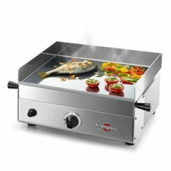 Pack Plancha Gaz Design 41 Cm + Chariot Plein Air Compact - Krampouz 13 Pack Plancha Gaz Design 41 Cm + Chariot Plein Air Compact - Krampouz -OUTDOORCHEF Boutique pack design 41 gaz chariot plein air compact 2020000031529 3