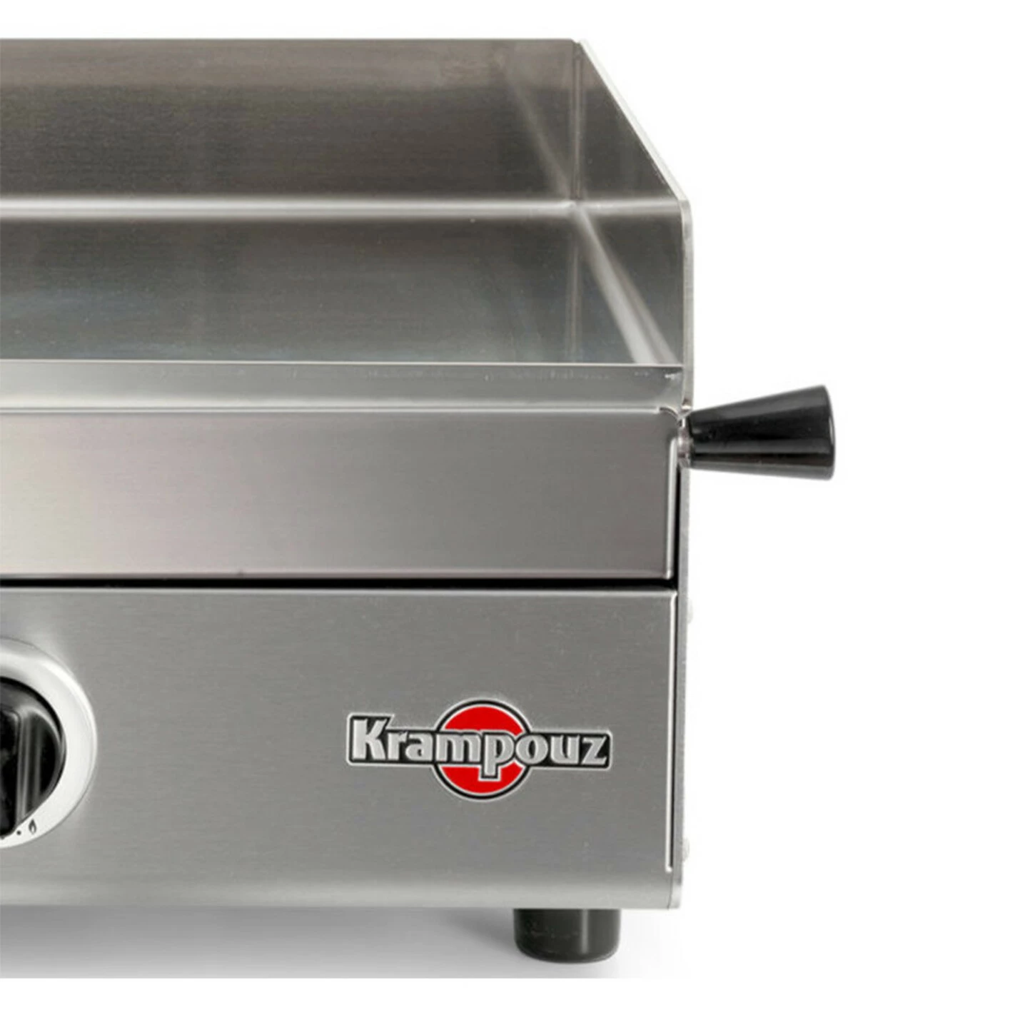 Pack Plancha Gaz Design 41 Cm + Chariot Plein Air Compact - Krampouz 8 Pack Plancha Gaz Design 41 Cm + Chariot Plein Air Compact - Krampouz – Image 8