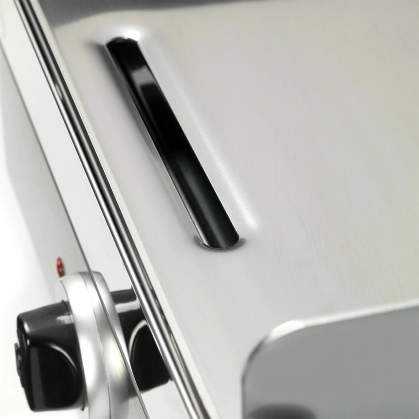 Pack Plancha Gaz Design 41 Cm + Chariot Plein Air Compact - Krampouz 10 Pack Plancha Gaz Design 41 Cm + Chariot Plein Air Compact - Krampouz – Image 10