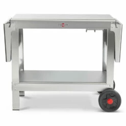 Pack Plancha Gaz Design 65 Cm + Desserte Plein Air - Krampouz 12 Pack Plancha Gaz Design 65 Cm + Desserte Plein Air - Krampouz -OUTDOORCHEF Boutique pack design 65 cm desserte plein air krampouz 2020000031475 2