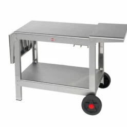 Pack Plancha Gaz Design 65 Cm + Desserte Plein Air - Krampouz 16 Pack Plancha Gaz Design 65 Cm + Desserte Plein Air - Krampouz -OUTDOORCHEF Boutique pack design 65 cm desserte plein air krampouz 2020000031475 6