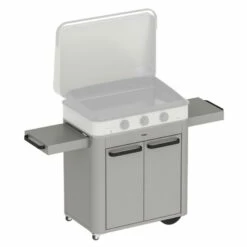 Pack Plancha Gaz Enosign 80 Inox + Chariot - ENO 5 Pack Plancha Gaz Enosign 80 Inox + Chariot - ENO -OUTDOORCHEF Boutique pack enosign 80 inox chariot eno 2020000033165 2