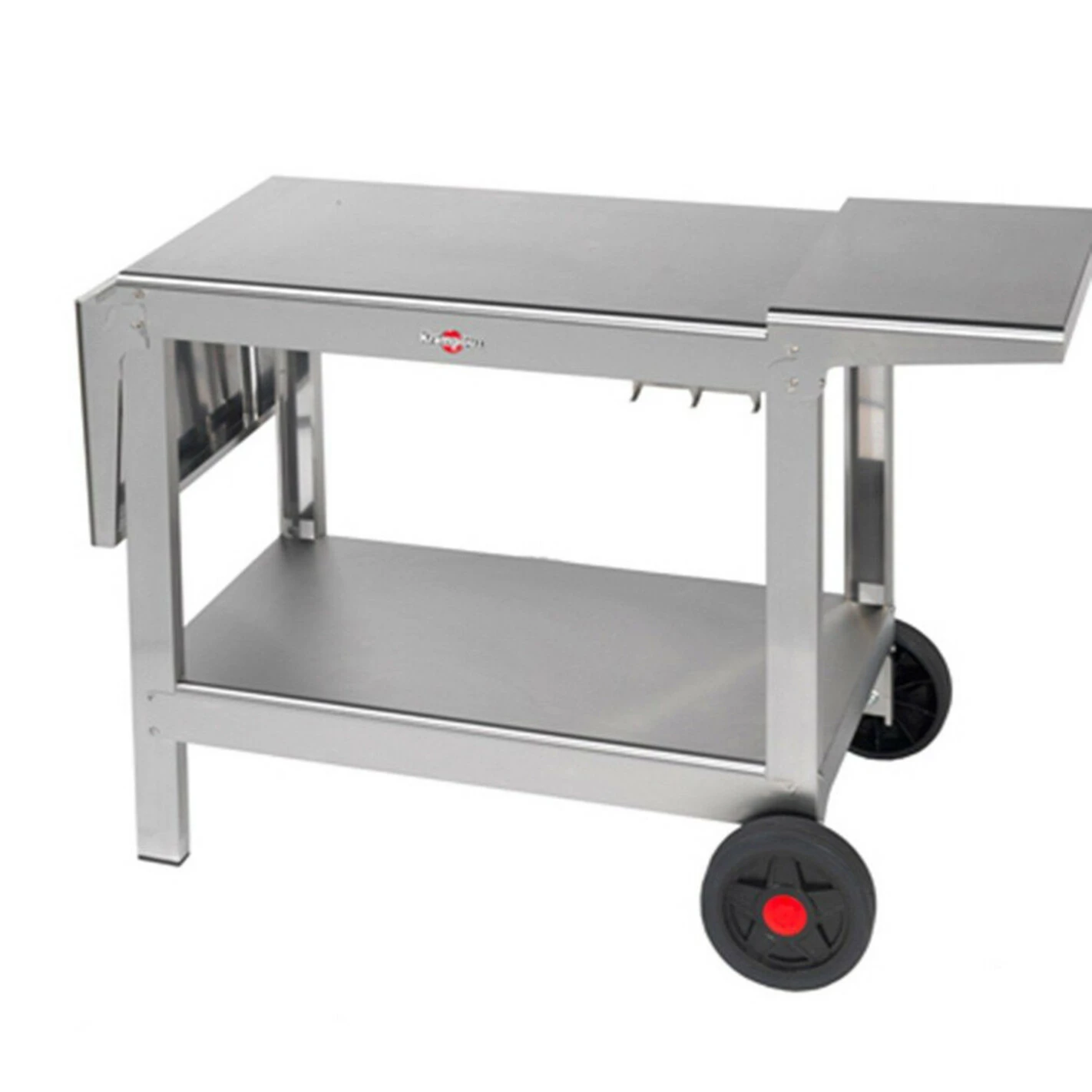 Pack Plancha Gaz K 65 Cm + Desserte Plein Air - Krampouz 7 Pack Plancha Gaz K 65 Cm + Desserte Plein Air - Krampouz – Image 7