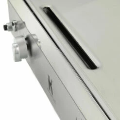 Pack Plancha Gaz K 65 Cm + Desserte Plein Air - Krampouz 16 Pack Plancha Gaz K 65 Cm + Desserte Plein Air - Krampouz -OUTDOORCHEF Boutique pack k 65 gaz chariot plein air krampouz 2020000031512 7