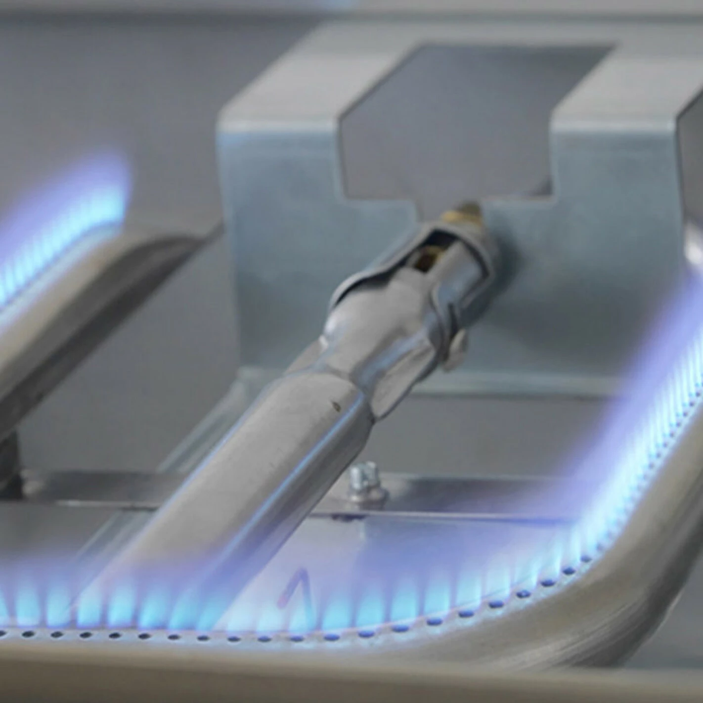 Pack Plancha Gaz K 65 Cm + Desserte Plein Air - Krampouz 9 Pack Plancha Gaz K 65 Cm + Desserte Plein Air - Krampouz – Image 9