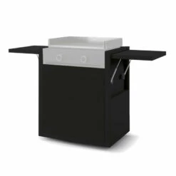 Pack Plancha Gaz Modern 60 Noir - Forge Adour 7 Pack Plancha Gaz Modern 60 Noir - Forge Adour -OUTDOORCHEF Boutique pack modern 60 noir couvercle chariot 2020000034032 2