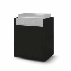 Pack Plancha Gaz Modern 60 Noir - Forge Adour 8 Pack Plancha Gaz Modern 60 Noir - Forge Adour -OUTDOORCHEF Boutique pack modern 60 noir couvercle chariot 2020000034032 3