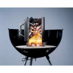 Pack Barbecue Charbon Original Kettle 5710 + Cheminée D'allumage - Weber 9 Pack Barbecue Charbon Original Kettle 5710 + Cheminée D'allumage - Weber -OUTDOORCHEF Boutique pack original kettle 5710 cheminee weber 2020000032151 4