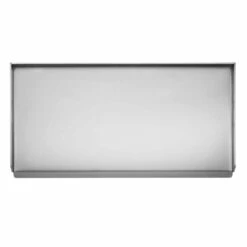 Pack Plancha Gaz Chef 80 Lisse + Chariot - Planet -OUTDOORCHEF Boutique pack plancha gaz chef 80 lisse chariot planet 2020000031956 3