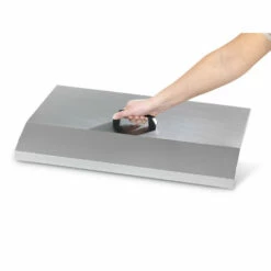 Pack Plancha Gaz Samba + Chariot Compact + Capot - Krampouz -OUTDOORCHEF Boutique pack samba gaz 54 chariot capot 2020000033004 2