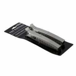 Pince à Légumes Inox Barbecue X2 - The Bastard