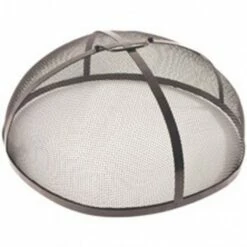 ESSCHERT DESIGN Pare-feu Pour Braséro