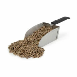 Pelle à Pellets Inox - Broil King 11 Pelle à Pellets Inox - Broil King -OUTDOORCHEF Boutique pelle a pellets inox broil king 0060162639463 5