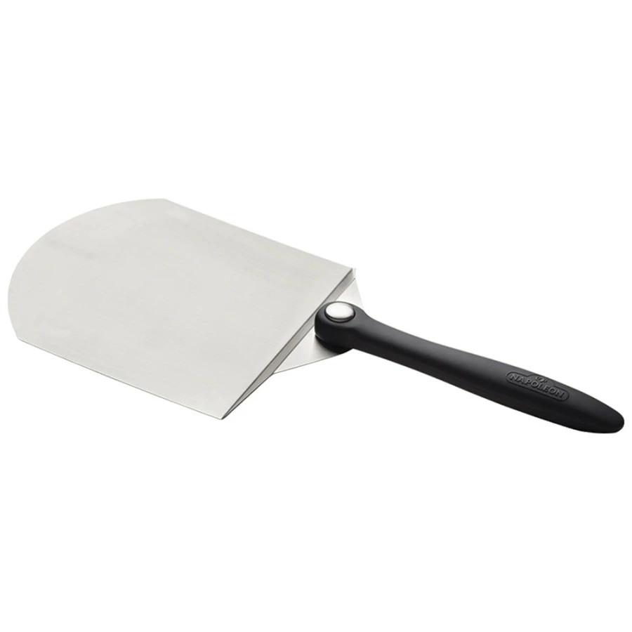 Napoleon Pelle à Pizza En Inox - Napoléon 1 Napoleon Pelle à Pizza En Inox - Napoléon