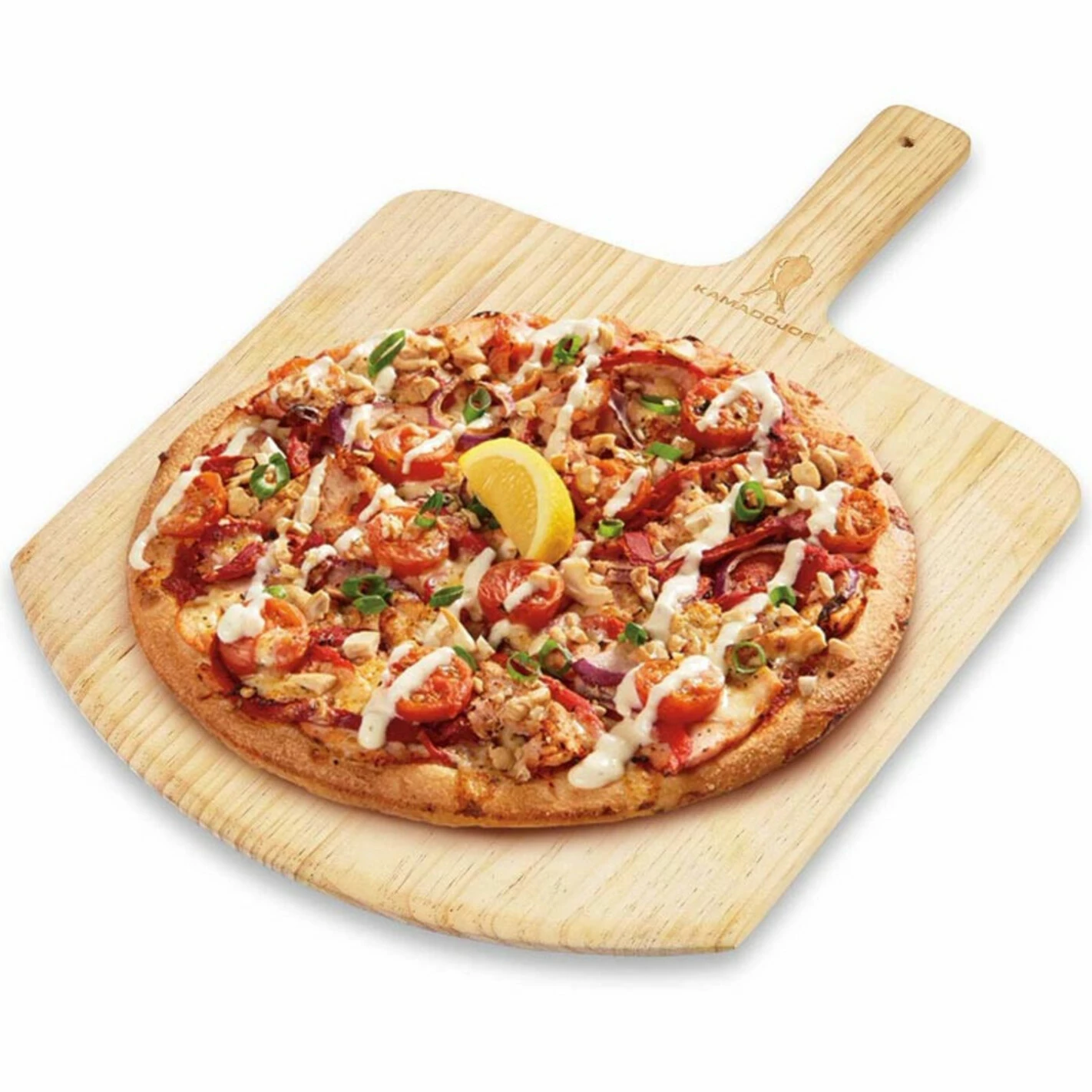 Pelle à Pizza - Kamado Joe 2 Pelle à Pizza - Kamado Joe – Image 2