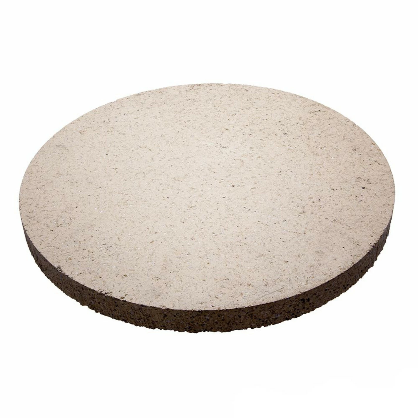 Pierre De Cuisson Pour Pizzas Et Tartes Au Feu De Bois - Le Gooker 1 Pierre De Cuisson Pour Pizzas Et Tartes Au Feu De Bois - Le Gooker