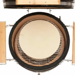 Pierre à Pizza Barbecue Classic Et Le Chef - Monolith* -OUTDOORCHEF Boutique pierre pizza classic monolith 4260444583491 2