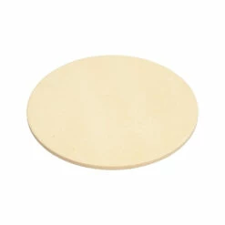 Pierre à Pizza Barbecue Classic Et Le Chef - Monolith*