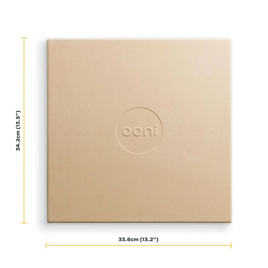 Pierre à Pizza Universelle Four Koda, Fyra Et Volt 12 - Ooni 2 Pierre à Pizza Universelle Four Koda, Fyra Et Volt 12 - Ooni – Image 2