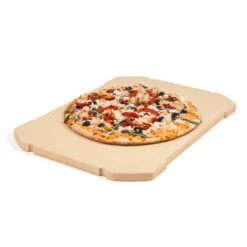 Pierre à Pizza L32,3 X L44,3 Cm Baron/Crown - Broil King 7 Pierre à Pizza L32,3 X L44,3 Cm Baron/Crown - Broil King -OUTDOORCHEF Boutique pierre pizza rectangulaire broil king 0062703698427 2