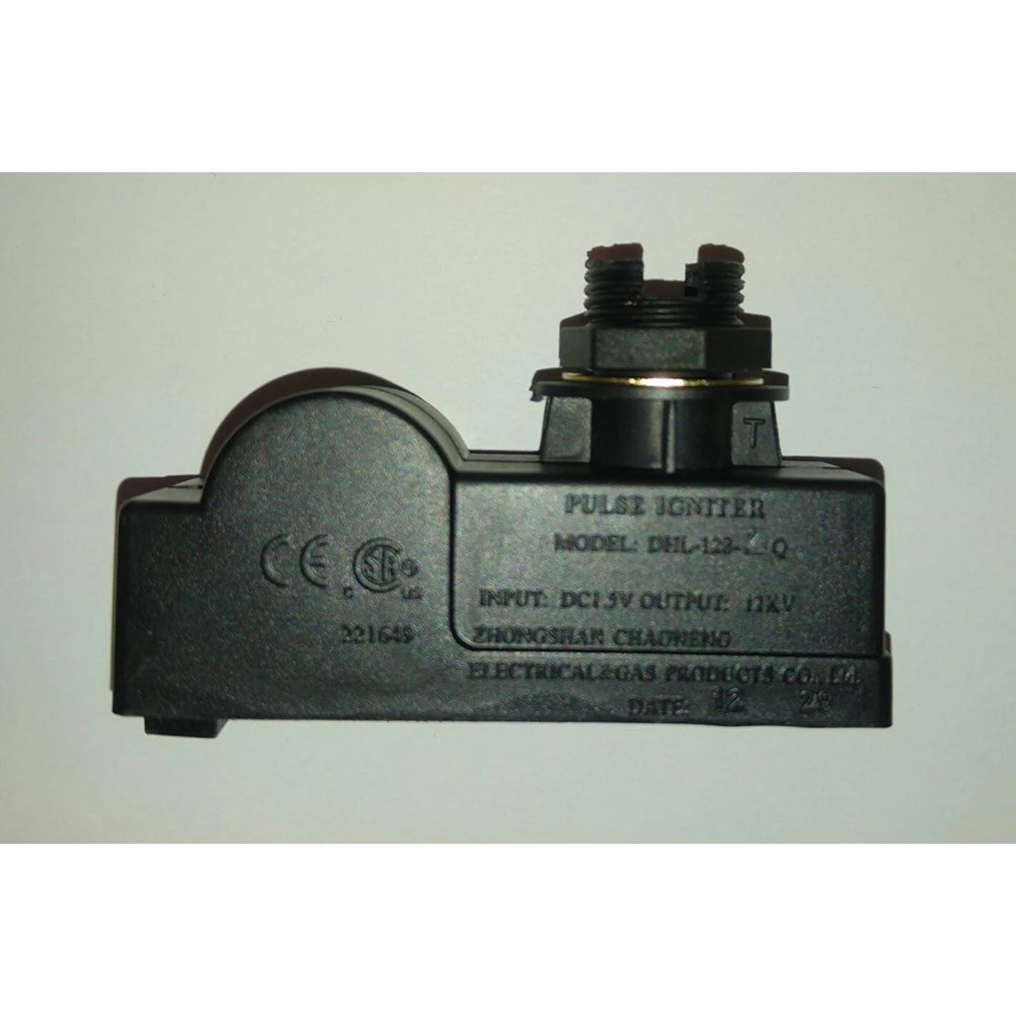 Piezo Barbecue Ascona 570 (châssis Gris), Venezia 570, Roma 570 - Outdoorchef 2 Piezo Barbecue Ascona 570 (châssis Gris), Venezia 570, Roma 570 - Outdoorchef – Image 2