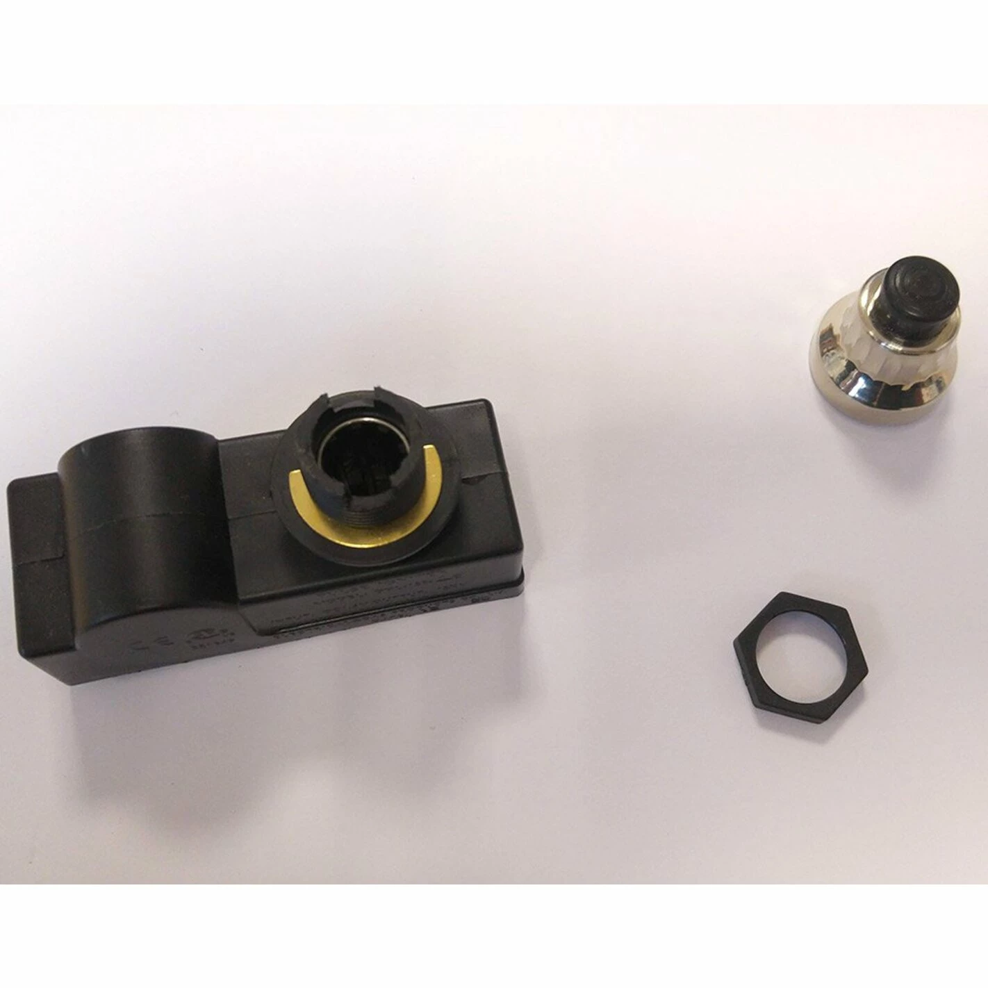 Piezo Barbecue Ascona 570 (châssis Gris), Venezia 570, Roma 570 - Outdoorchef 1 Piezo Barbecue Ascona 570 (châssis Gris), Venezia 570, Roma 570 - Outdoorchef